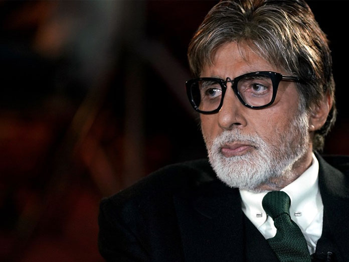 Amitabh Bachchan launches a national programme to eliminate viral hepatitis