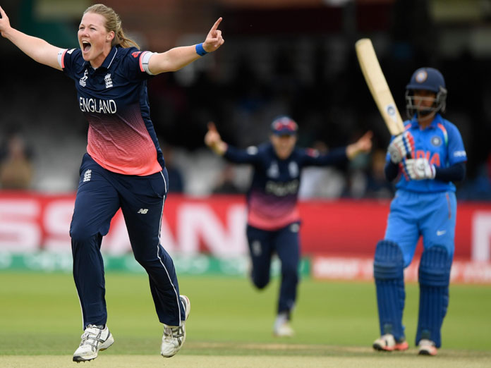 We have quality to turn things around, says Shrubsole