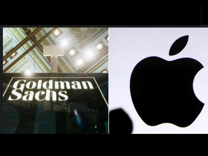 Goldman Sachs and Apple plan to launch a new iPhone-linked credit card