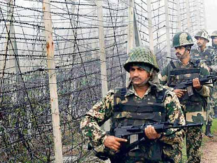Armed Forces meeting : We are ready for any eventuality