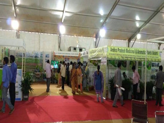 3-day Arogya Fair in city from today