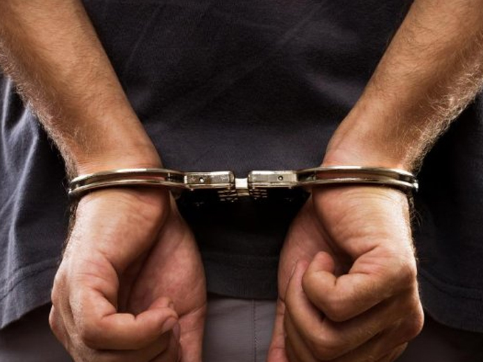 Father-son duo held for chain snatchings