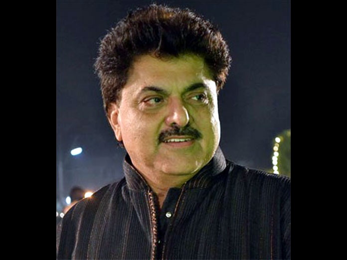 Federation Is Banning All Pakistani Artists In India Says Ashoke Pandit