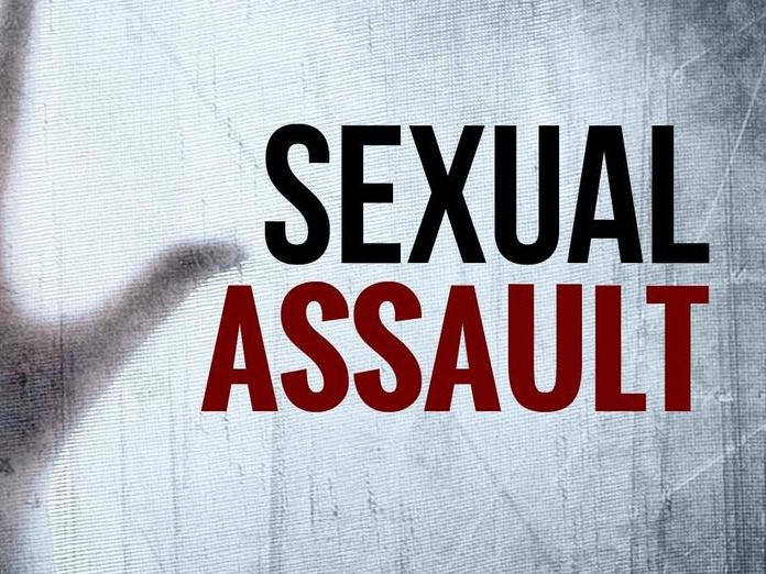 Man nabbed for bid to sexually assault toddler