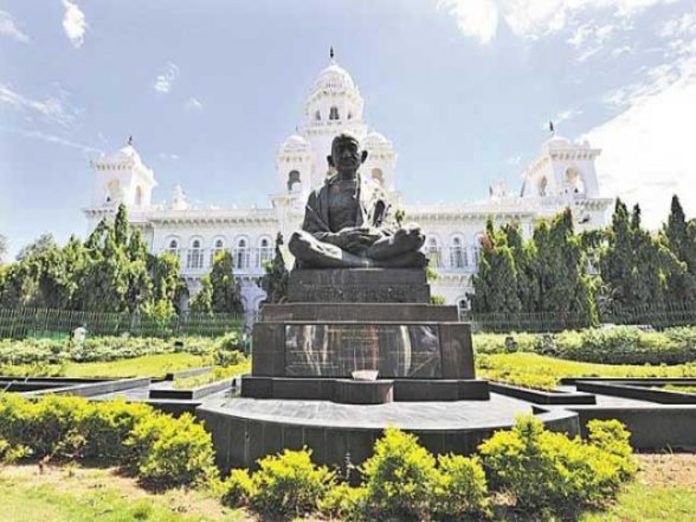 Telanganas Vote on Account budget on Feb 22