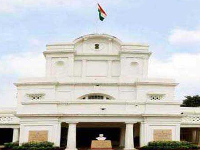 Delhi budget session to begin from Feb 22