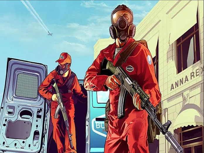 Grand Theft Auto Online Cheater Owes Take-Two $150,000