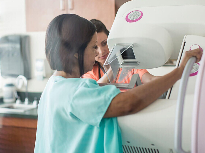 Is mammography test to spot breast cancer necessary at all?