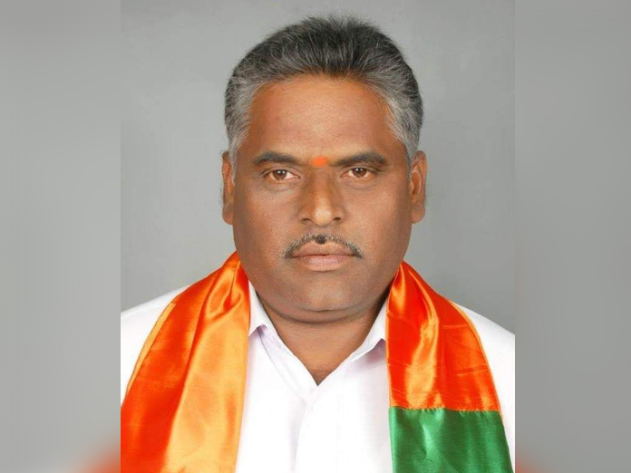 BJP Godavari PC meet tomorrow in Rajamahendravaram