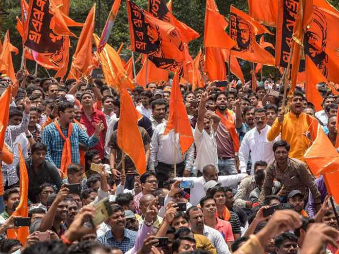 Maratha quota: State can grant reservations on its own, Maharashtra govt tells HC
