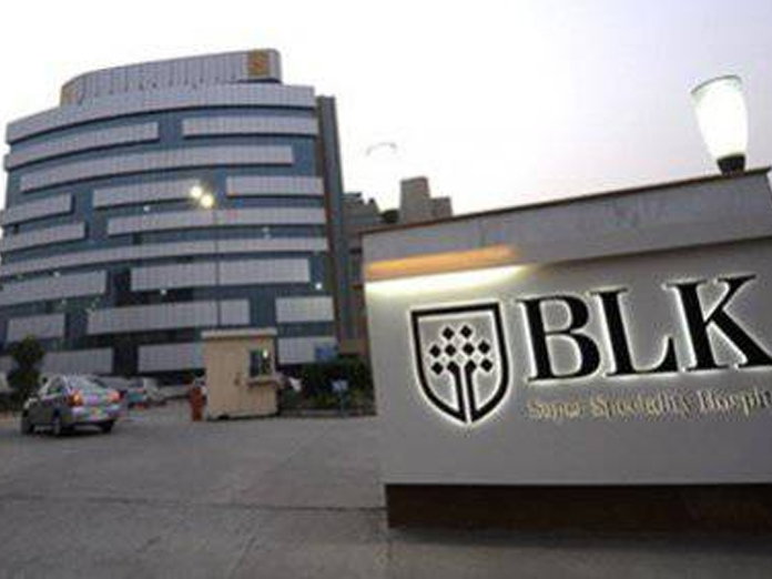 BLK Super Specialty Hospital felicitates sarpanches for raising cancer awareness