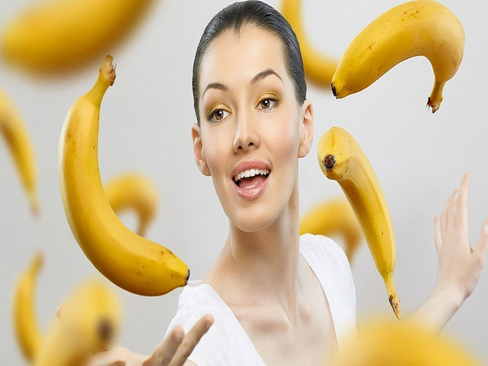 Go bananas!