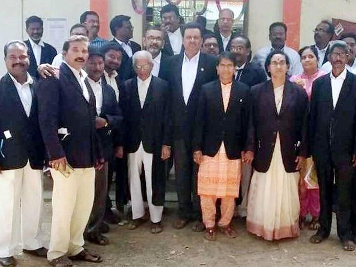 BCI demands govt fulfil poll promises in Pithapuram
