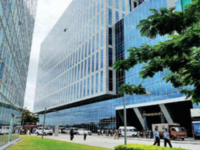 Third highest office rental growth in Bengaluru