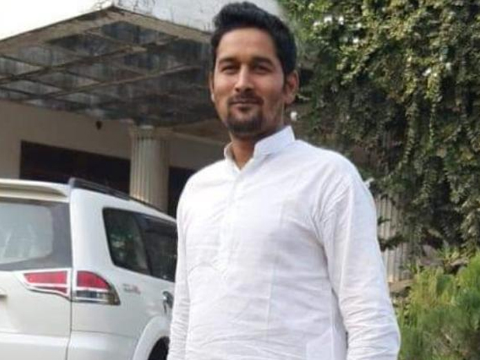 Shahabuddins nephew shot dead in Bihar