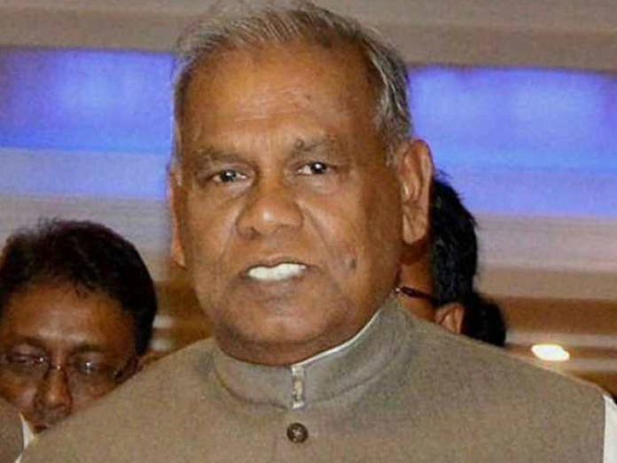 Not Joining NDA: Ex-Bihar Chief Minister Jitan Ram Manjhi Scraps Rumour