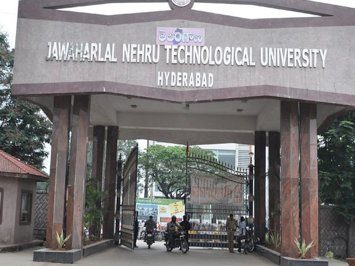 Blacklisted JNTU faculty switching to private varsities as research guides