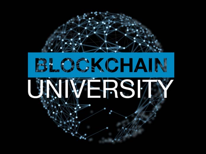 Digithon signs MoU with Blockchain University
