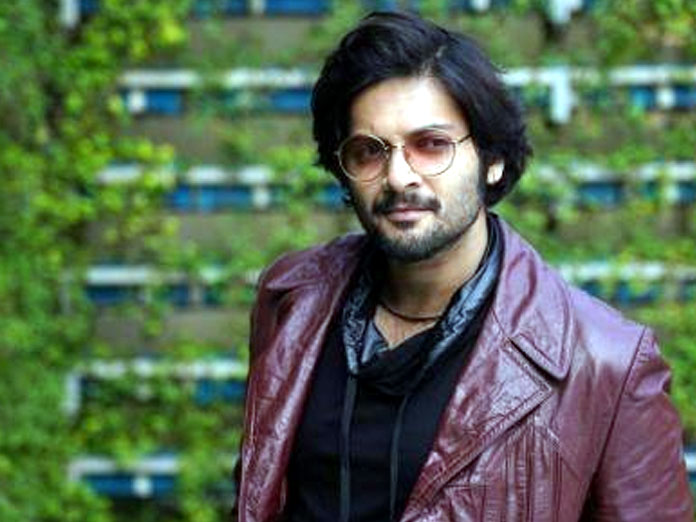 Ali Fazal Clears the Air about leaked Nude Pictures