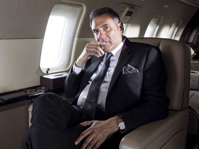 Boman Irani To Play Ratan Tata In PM Narendra Modi