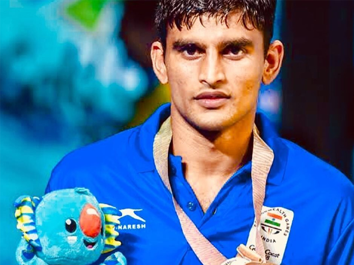 Six Indians enter finals of Makran Cup boxing in Iran