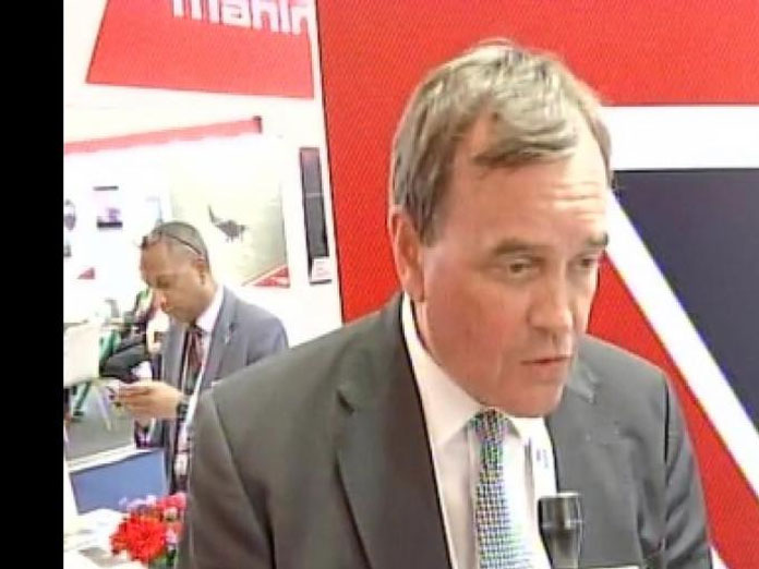 Don’t let terror attacks affect investments: British High Commissioner advices India