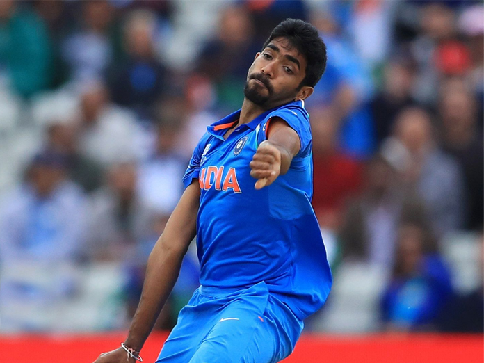 From one class act to another: Cummins praises ‘fast and accurate’ Bumrah