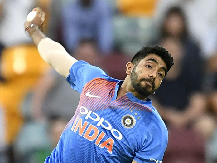 Some days execution in death bowling doesn’t come off: Bumrah