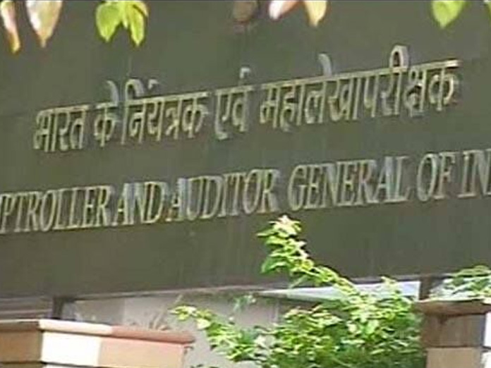 No mechanism to ensure reality firms file their taxes: CAG