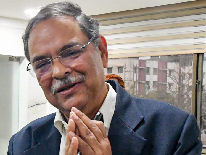 CBI gets new chief