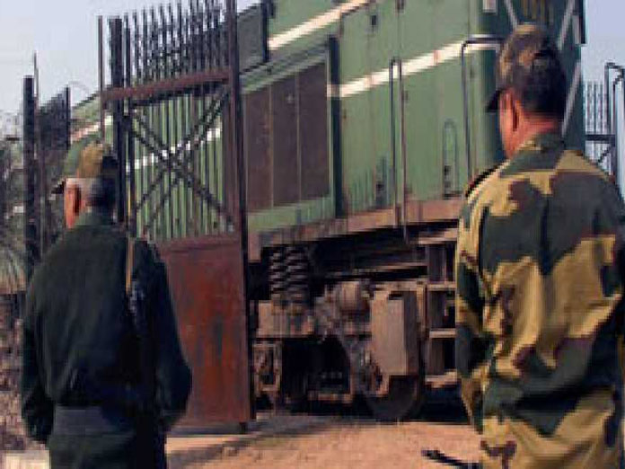 Lack of occupancy: After Pakistan, India also cancels Samjhauta Express operations