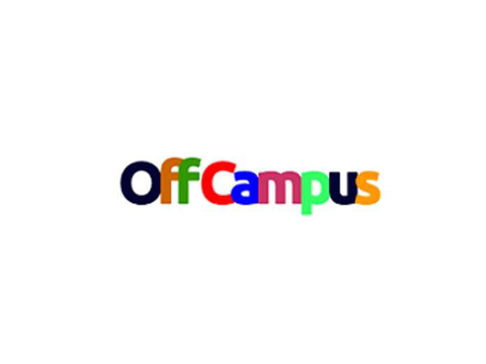 Off-campus drive at PACE today in Ongole