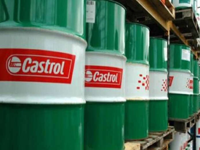 Castrol India to expand its capacity