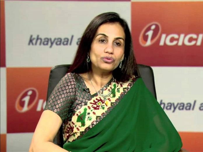 Kochhar may have to return Rs 9 cr bonus