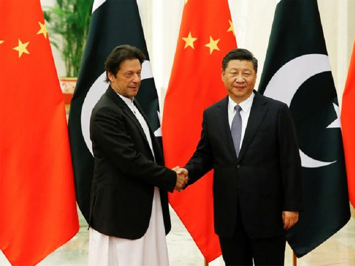 China to provide USD 2.5 billion loan to Pakistan to boost foreign reserves