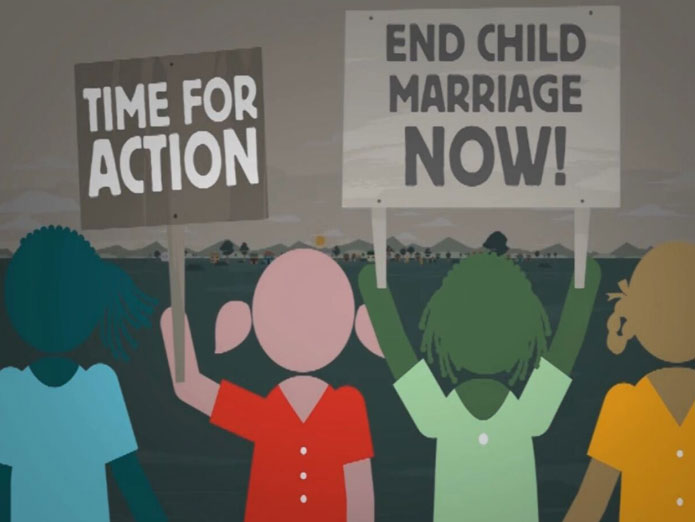 Prevention of Child Marriages