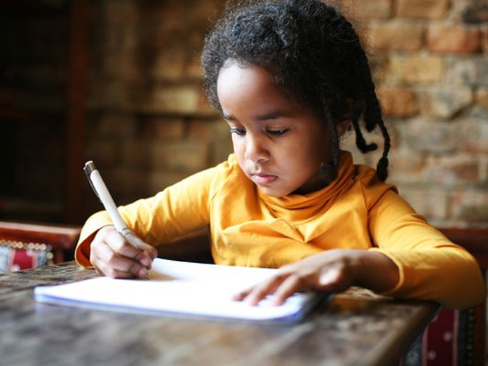 Homeschooling your child? Think again