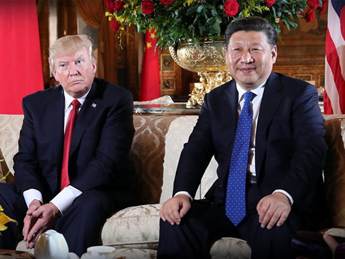 US-China extend trade talks, deadline likely to be pushed back