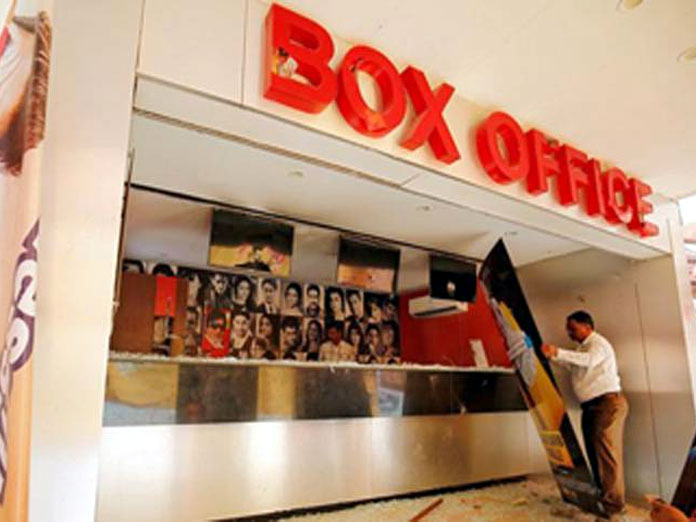 Cinema ticket price come down to Rs 138 after GST team swung into action
