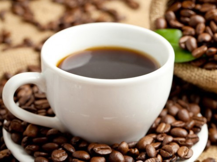 How microbes help make a perfect cup of coffee