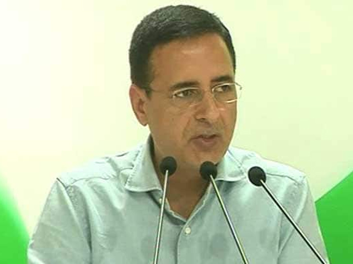 PM Modi Blinded By Revenge: Congress On Robert Vadra Questioning