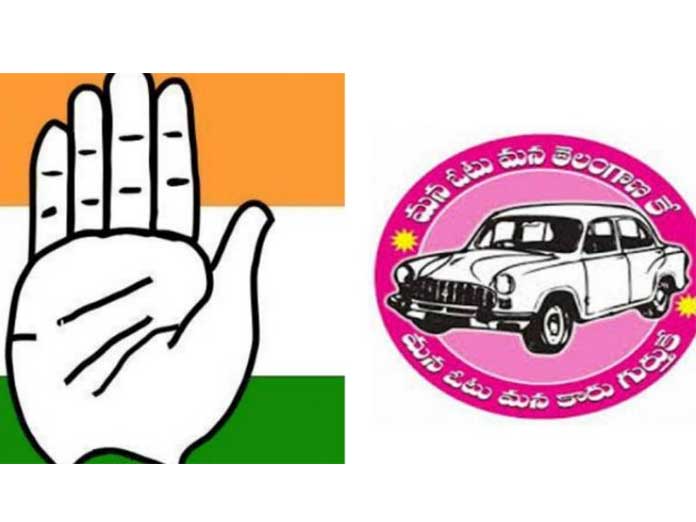 Congress objects to 5th candidate by TRS in MLC polls