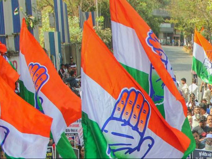 Congress candidates for Telangana likely by Feb-end