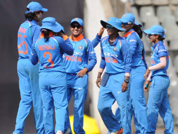 Confident India women eyeing series-clinching win against England in 2nd ODI
