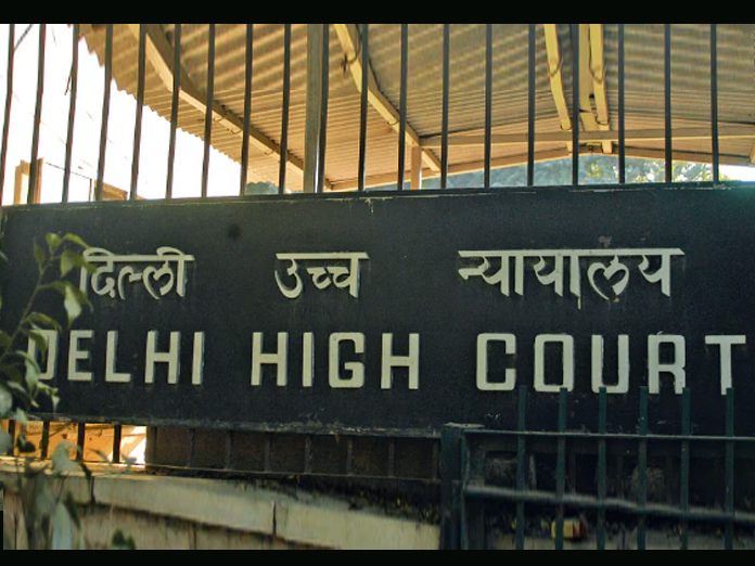 Notice to Delhi govt for ignoring HC’s orders