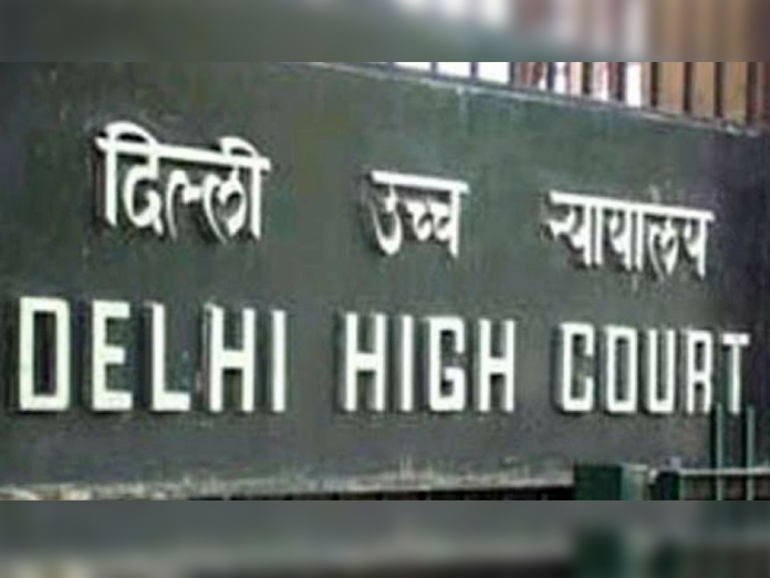 DDA not handing over sites: Delhi Govt to HC