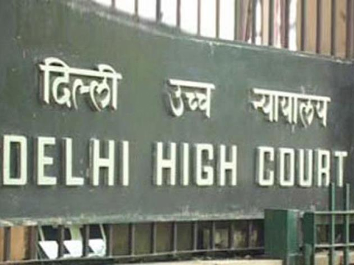 Court issues notice to Cong over buiding HQ sans clearance