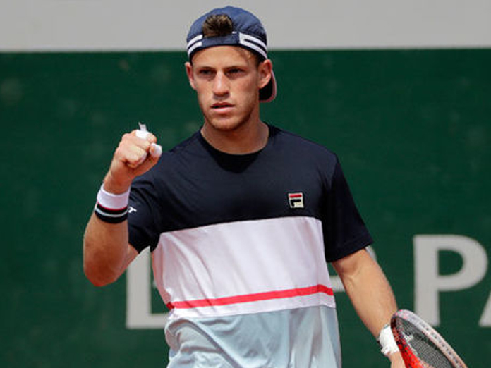 Schwartzman advances to Argentina Open final