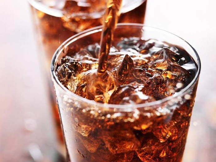 Diet drinks may up strokes in postmenopausal women
