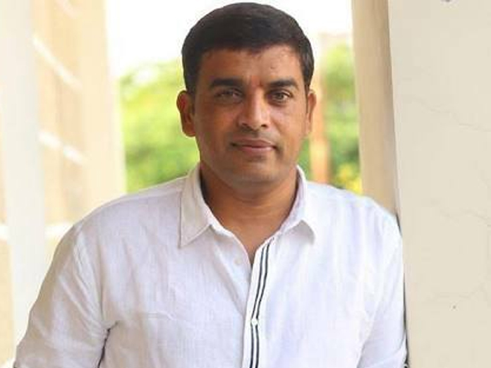 Dil Raju predicts two superhits